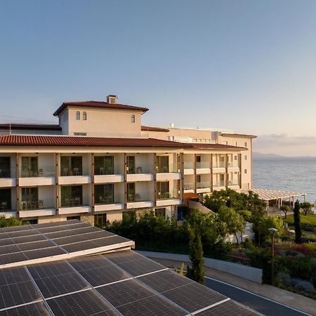 إيريسوس Mount Athos Resort المظهر الخارجي الصورة