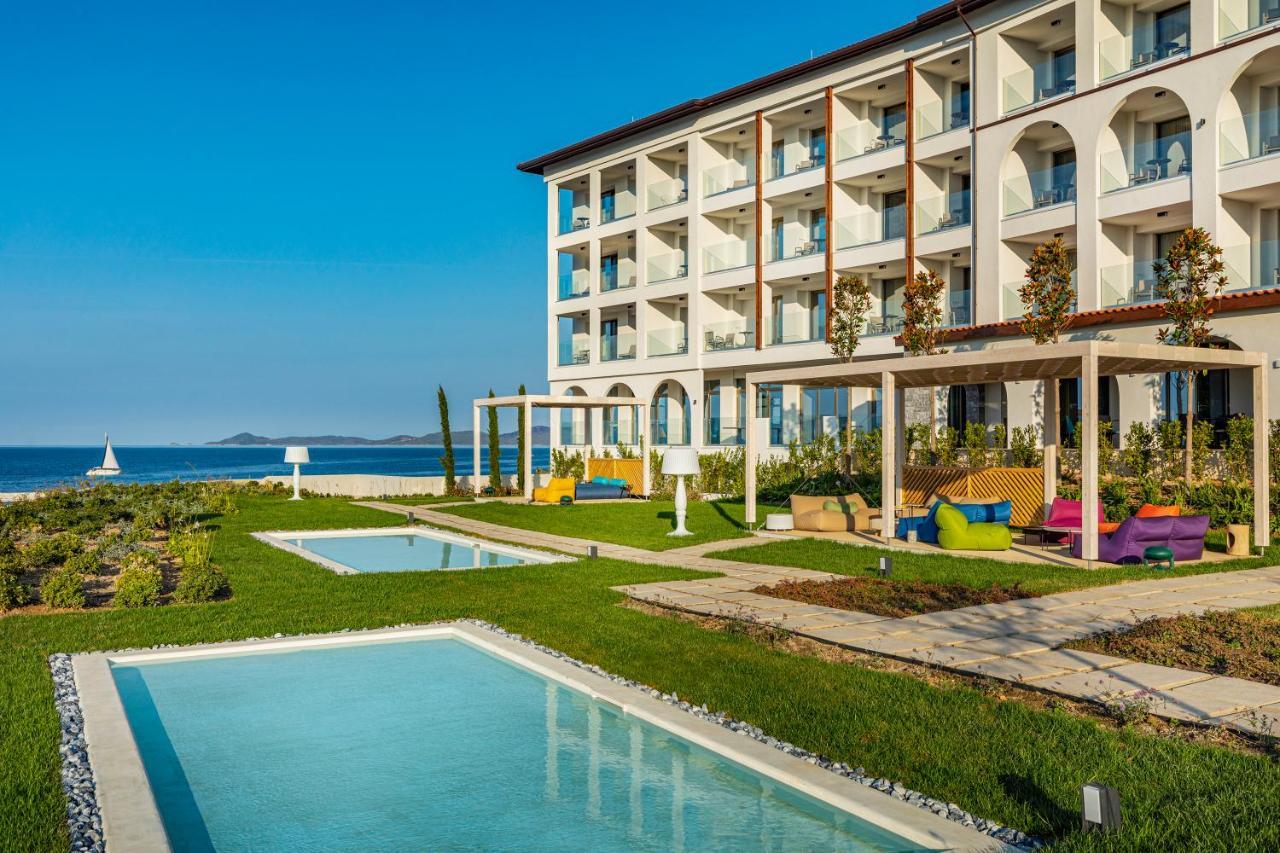 إيريسوس Mount Athos Resort المظهر الخارجي الصورة