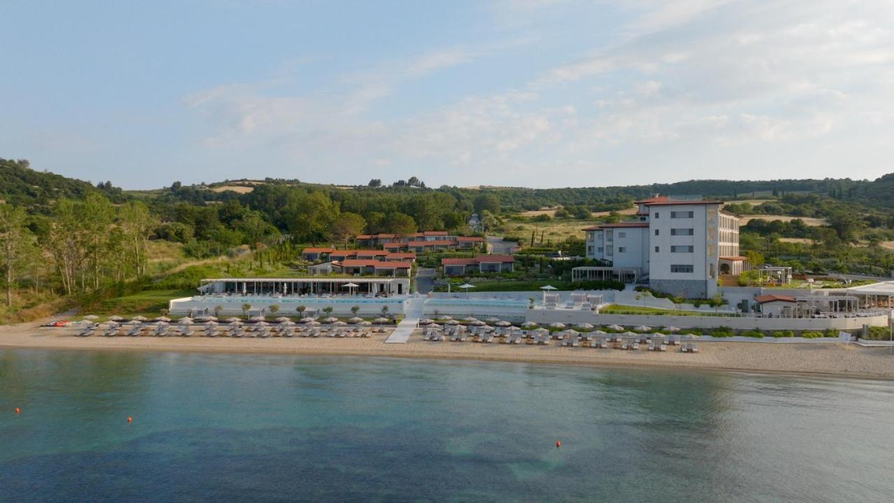 إيريسوس Mount Athos Resort المظهر الخارجي الصورة